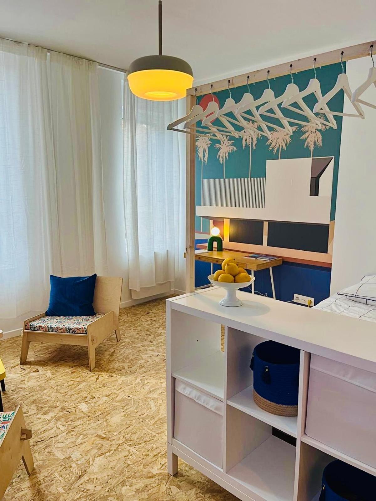 Apartment Citron Malo Les Bains *